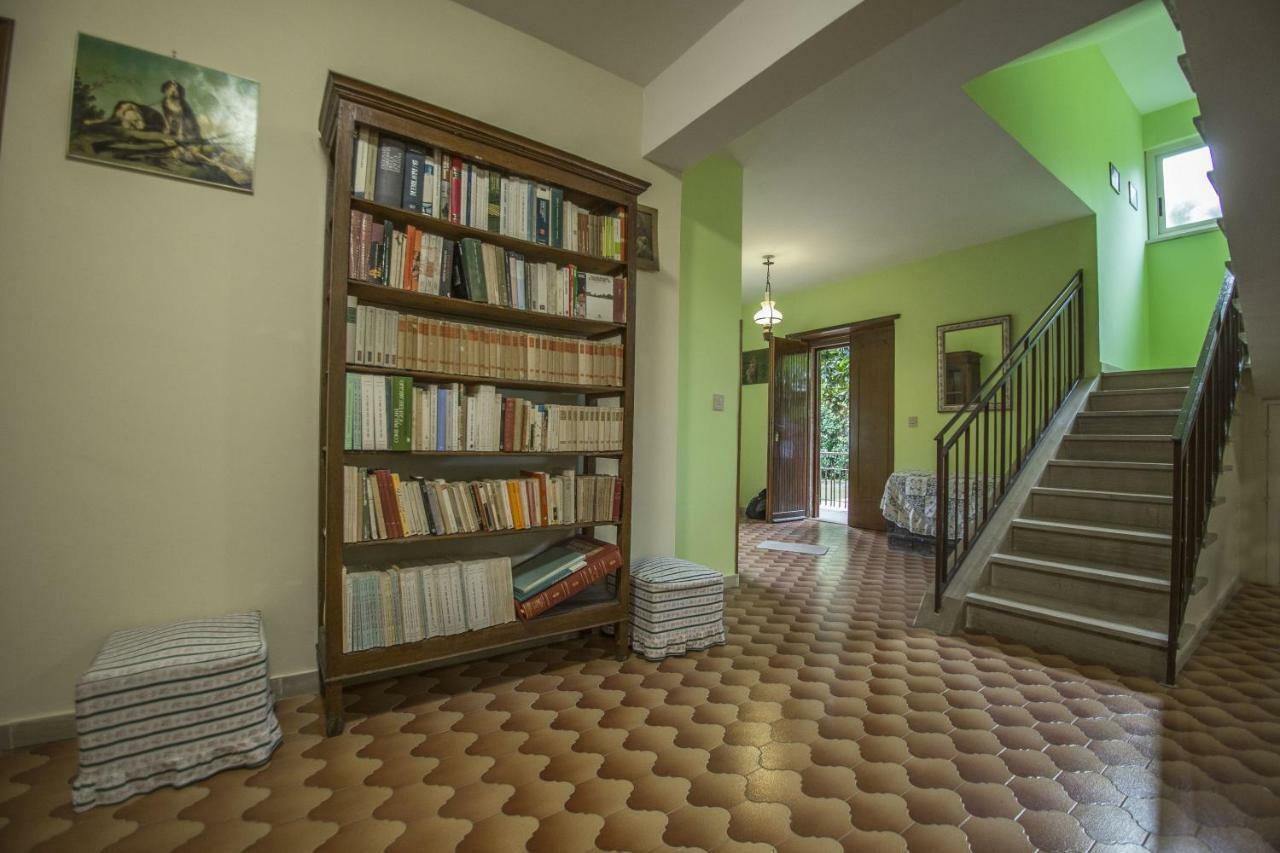 Bed and Breakfast Residenzadelia Рончільоне Екстер'єр фото